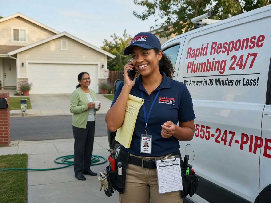 Emergency Plumber East Hanover, NJ FAQs